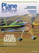 Plane-and-Pilot June 01, 2023 Issue Cover