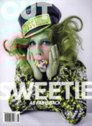 Out August 01, 2016 Issue Cover