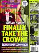 Star March 23, 2026 Issue Cover