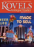 Kovels-Antique-Trader August 01, 2026 Issue Cover