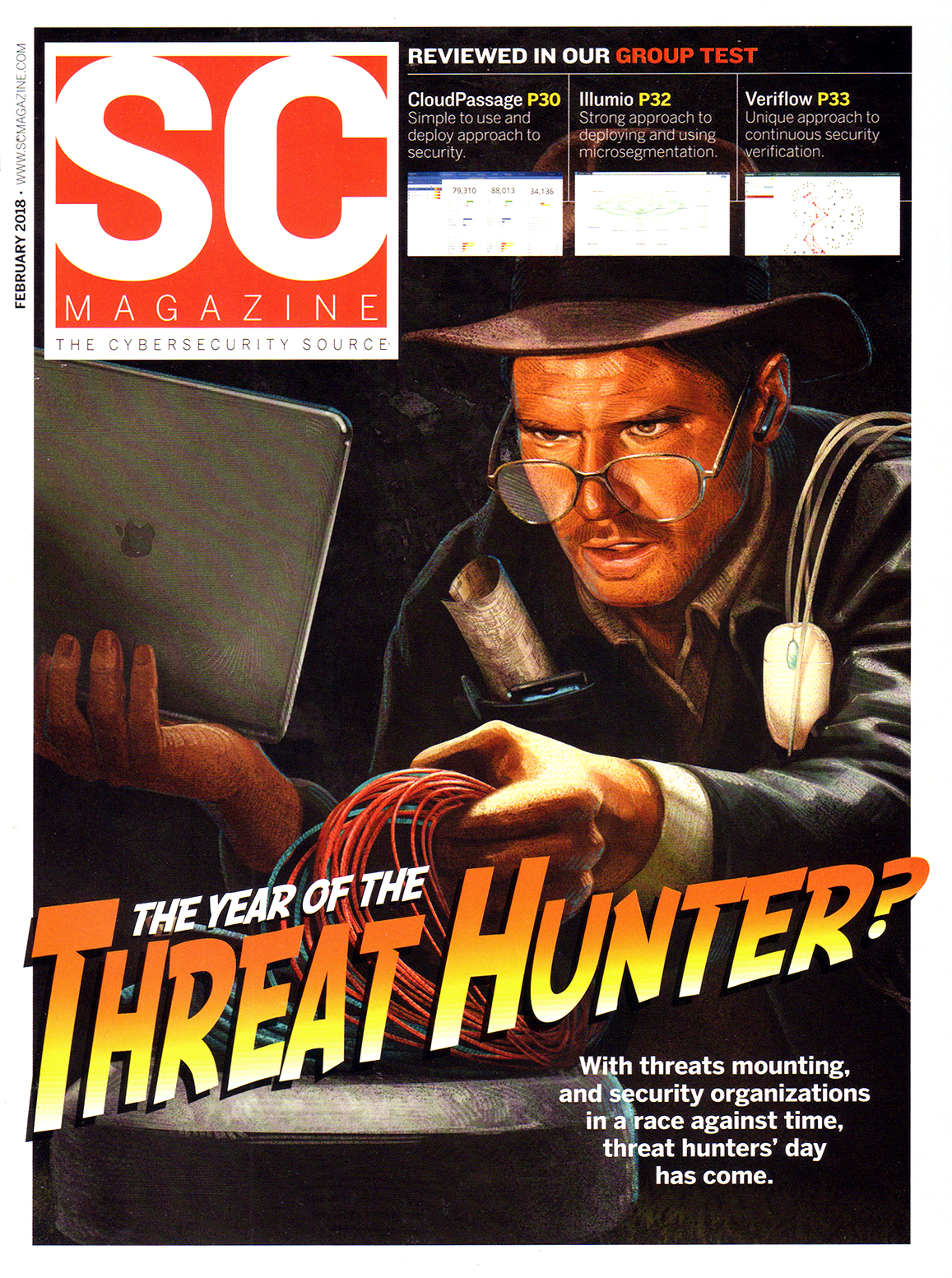 SC-Magazine---US-edition February 01, 2018 Issue Cover