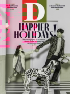 D-Magazine November 01, 2023 Issue Cover