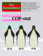 The-Economist October 30, 2021 Issue Cover