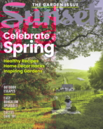 Sunset April 01, 2021 Issue Cover
