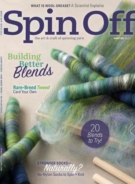 Spin-Off December 01, 2021 Issue Cover