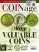 Coinage December 01, 2024 Issue Cover