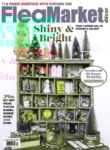 Flea Market Décor December 25, 2025 Issue Cover