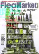 Flea Market Décor December 25, 2025 Issue Cover