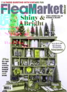 Flea-Market-Décor December 25, 2025 Issue Cover