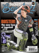 Beckett-Baseball March 01, 2016 Issue Cover