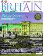 Britain July 01, 2018 Issue Cover