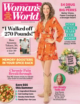 Womans-World June 01, 2026 Issue Cover