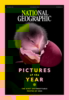 National Geographic December 01, 2025 Issue Cover
