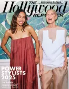 The-Hollywood-Reporter March 06, 2025 Issue Cover