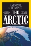 National-Geographic September 01, 2019 Issue Cover