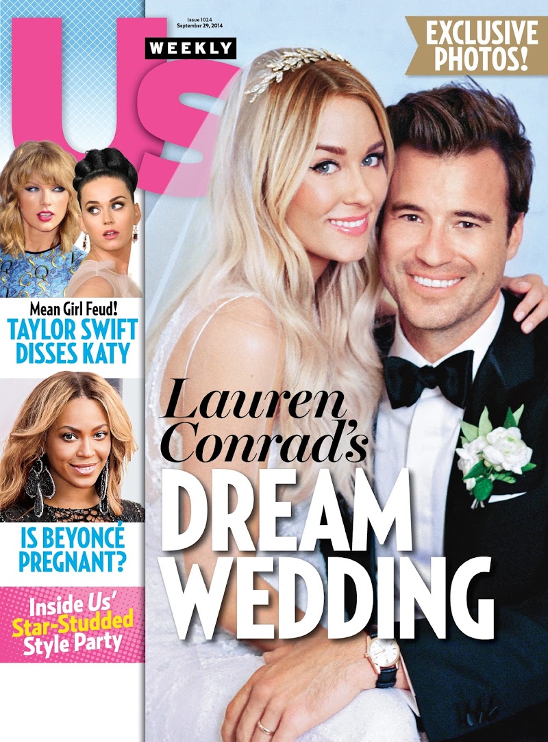Us-Weekly September 29, 2014 Issue Cover
