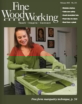 Fine-Woodworking February 01, 2025 Issue Cover
