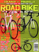Road-Bike-Action May 01, 2016 Issue Cover