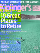 Kiplingers-Personal-Finance August 01, 2017 Issue Cover