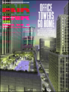 Engineering-News-Record April 14, 2025 Issue Cover