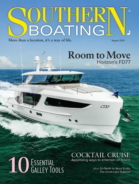 Southern-Boating August 01, 2019 Issue Cover