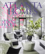 Atlanta-Homes-and-Lifestyles March 01, 2020 Issue Cover