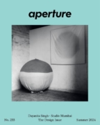 Aperture June 01, 2024 Issue Cover