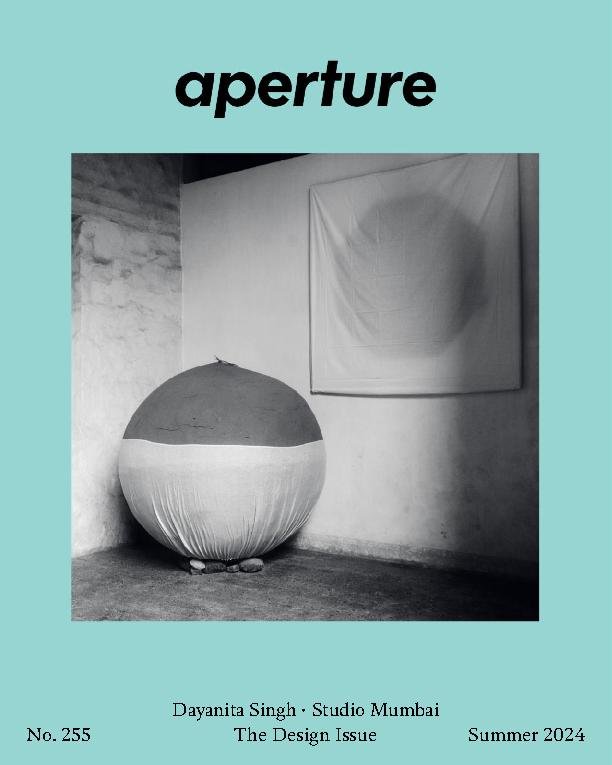 Aperture June 01, 2024 Issue Cover