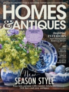 Homes-and-Antiques October 01, 2026 Issue Cover