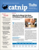 Catnip January 01, 2024 Issue Cover