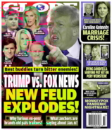 Globe August 15, 2022 Issue Cover