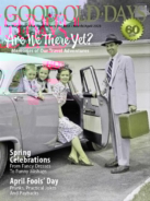 Good-Old-Days March 01, 2023 Issue Cover