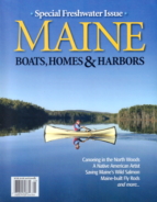 Maine-Boats-Homes-and-Harbors May 01, 2023 Issue Cover