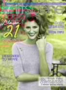 Knitscene March 01, 2016 Issue Cover
