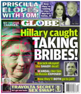 globe March 20, 2017 Issue Cover