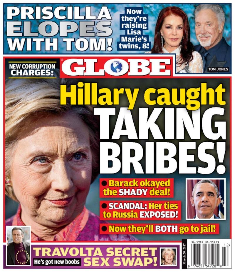 globe March 20, 2017 Issue Cover