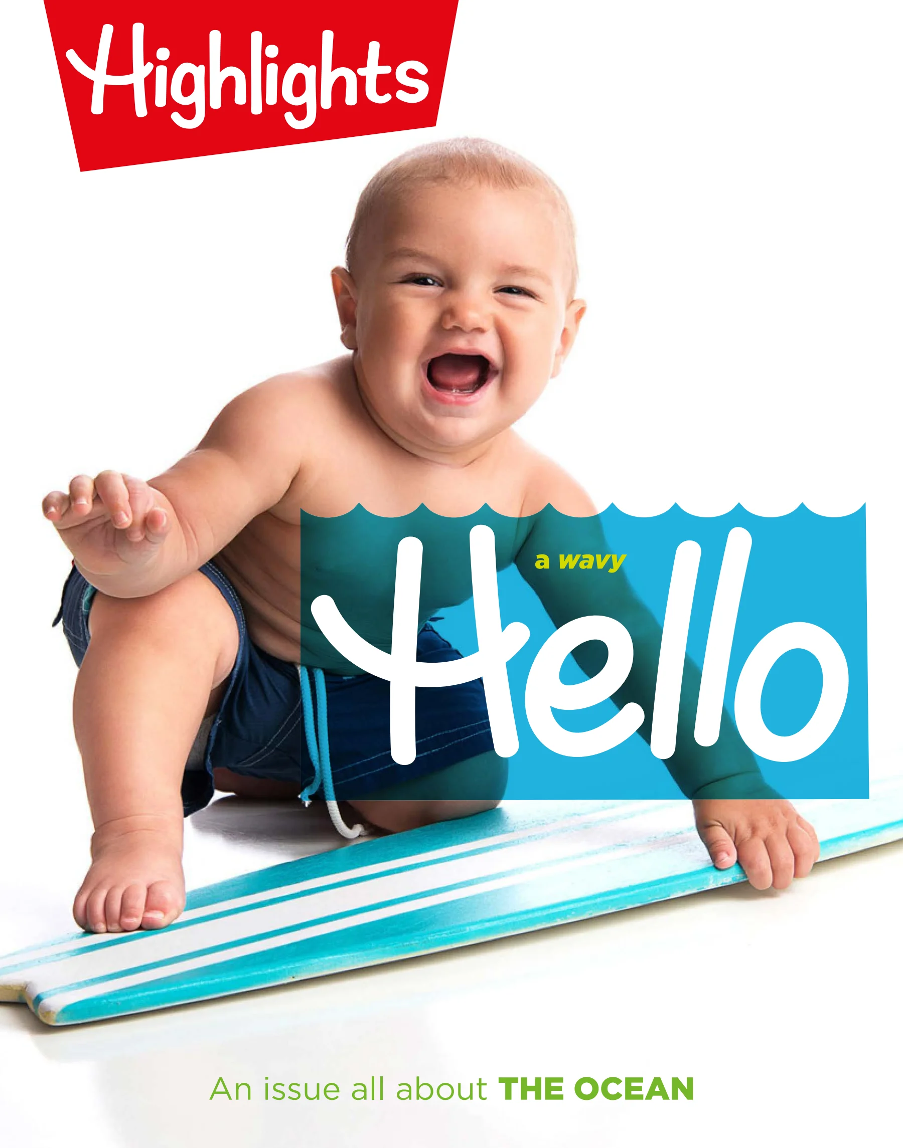 Highlights Hello July 01, 2026 Issue Cover