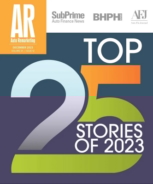 Auto-Remarketing-News December 01, 2023 Issue Cover