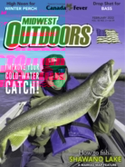 Midwest-Outdoors February 01, 2022 Issue Cover