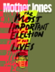 Mother-Jones November 01, 2018 Issue Cover