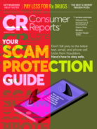 Consumer-Reports August 01, 2023 Issue Cover