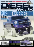 Diesel-World September 01, 2017 Issue Cover