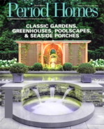 Period-Homes May 01, 2016 Issue Cover