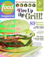 Food-Network June 01, 2020 Issue Cover