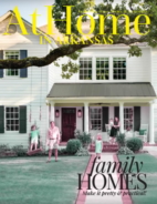 At-Home-In-Arkansas August 01, 2018 Issue Cover