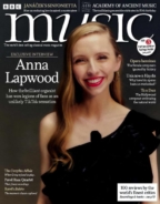 BBC-Music September 01, 2023 Issue Cover