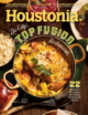 Houstonia September 01, 2025 Issue Cover