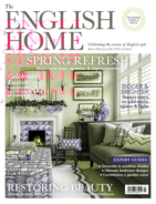 The-English-Home March 01, 2024 Issue Cover