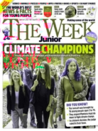 The-Week-Junior September 01, 2023 Issue Cover