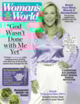 Woman's World February 02, 2026 Issue Cover